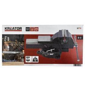 Kreator satu 125mm, 10,5kg KRTH40702