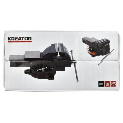 Kreator satu 125mm, 10,5kg KRTH40702