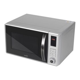   HOME HG MH 23 GR mikrohullámú sütő grill funckióval 800W