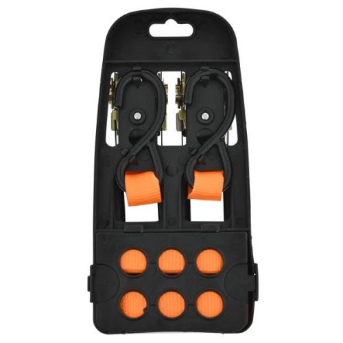 Kreator rakományrögzítő, nagy teherbírású 225kg 4,5m 2db KRTH40806