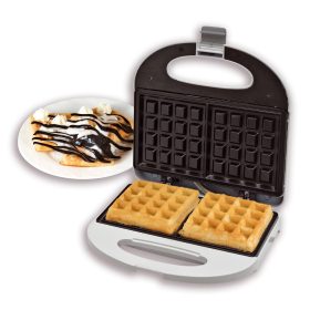 HOME HG GS 21 gofrisütő 750W