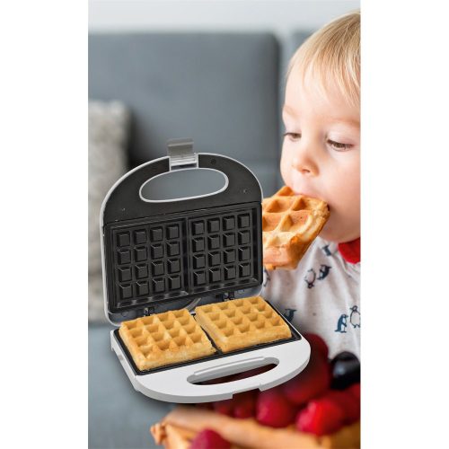 HOME HG GS 21 gofrisütő 750W