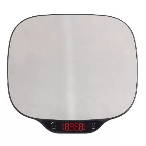 HOME HG M 15 konyhai mérleg