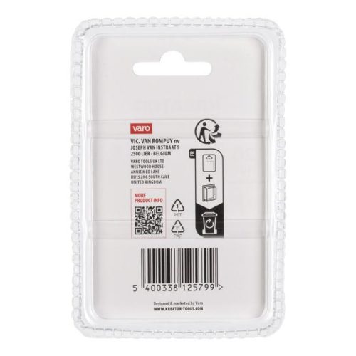 Kreator lakat 20mm KRTH41201