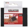 Kreator csiszolóhasáb 70x100x24mm P120 KRTH50203