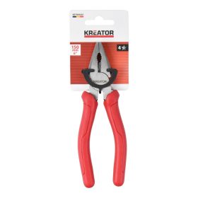 Kreator egyetemes fogó 150mm KRTH60201