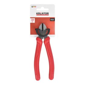 Kreator oldalcsípőfogó 150mm KRTH60402