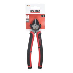 Kreator oldalcsípőfogó 175mm Pro KRTH60503