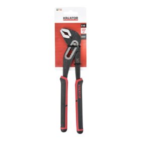 Kreator vízpumpafogó 250mm Pro KRTH61301