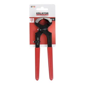 Kreator harapófogó 175mm KRTH61601