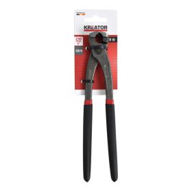 Kreator rabitzfogó 230mm Pro KRTH61801