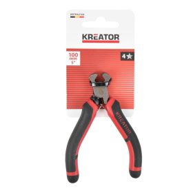 Kreator mini homlokcsípőfogó 105mm Pro KRTH62104