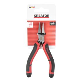 Kreator mini laposfogó 125mm Pro KRTH62105