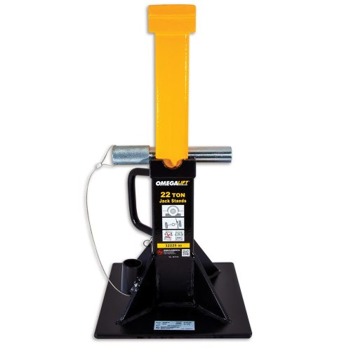 Omega bak 22T 3222500   párban