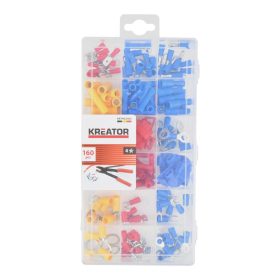 Kreator saru készlet 160db-os KRTH62402