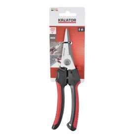 Kreator olló professzionális 200 mm KRTH63001