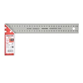 Kreator derékszög 300mm KRTH70402