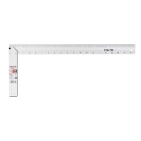 Kreator derékszög 500mm alumínium KRTH70503