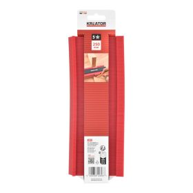 Kreator kontúr sablon 250mm KRTH74102