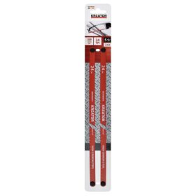   Kreator kézi fém fűrészlap 300mm carbon steel 2db KRTH80604