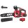 SKIL RED GS1E0534AA Brushless akkus láncfűrész 30cm 1x4,0Ah 20V
