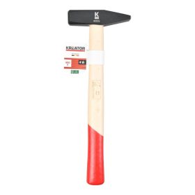 Kreator kalapács fa nyéllel 400g KRTH90004