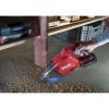 SKIL RED VA1E3158CA akkus kézi porszívó géptest 20V