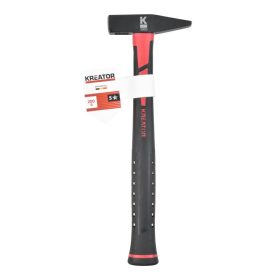 Kreator kalapács üvegszálas nyéllel 200g KRTH90102