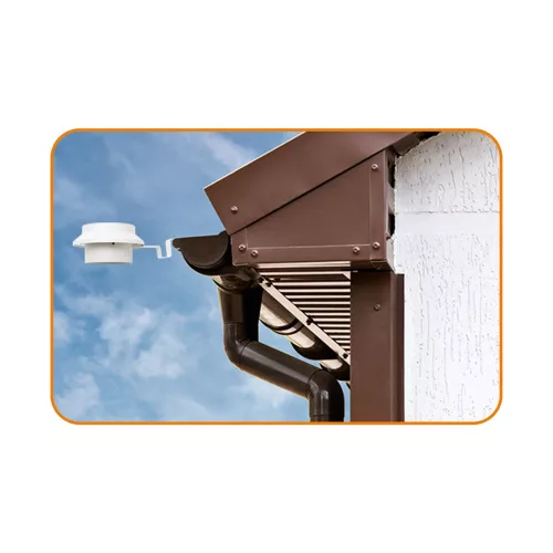 HOME MX 650 napelemes kerti lámpa