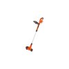 PowerPlus Dual Power akkus gyomláló alapgép 20V POWDPG8060