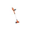 PowerPlus Dual Power akkus gyomláló alapgép 20V POWDPG8060