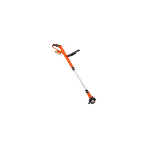 PowerPlus Dual Power akkus gyomláló alapgép 20V POWDPG8060