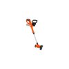 PowerPlus Dual Power akkus gyomláló alapgép 20V POWDPG8060