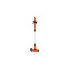 PowerPlus Dual Power akkus gyomláló alapgép 20V POWDPG8060