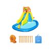 Bestway 53345 Aquapark H2OGO! ™, Mount Splashmore, 435x286x267 cm