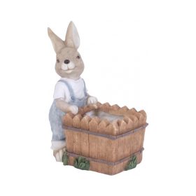 STR GECCO 1009 kerti dekoráció, nyúl (8090848)