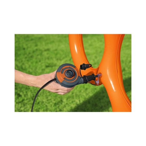 Bestway 62142 Sidewinder elektromos pumpa (8050225)