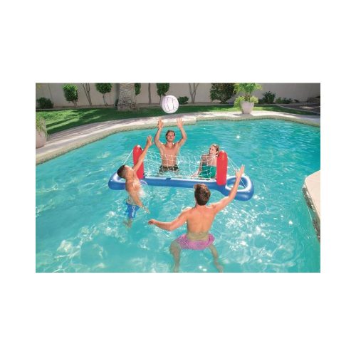 Bestway 52133 felfújható vízi röplabda szett 244x64cm (8050134)