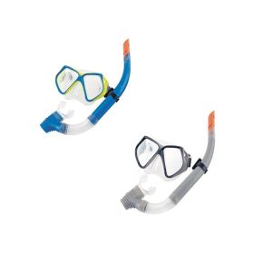   Bestway Hydro-Pro Ocean Diver búvárszemüveg pipával gyerekeknek (8050149)