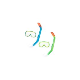   Bestway Hydro-Swim Lil Explora búvárszemüveg pipával gyerekeknek (8050095)