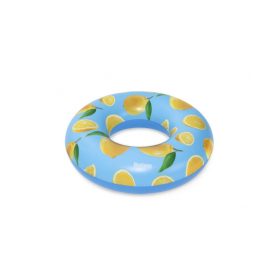   Bestway 36229 Scentsational Lemon felfújható úszógumi 119 cm (8050220)