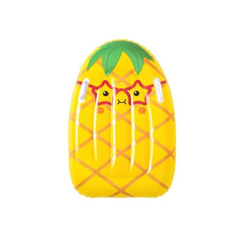 Bestway 42049 felfújható úszó sziget 84x56cm (8050132)