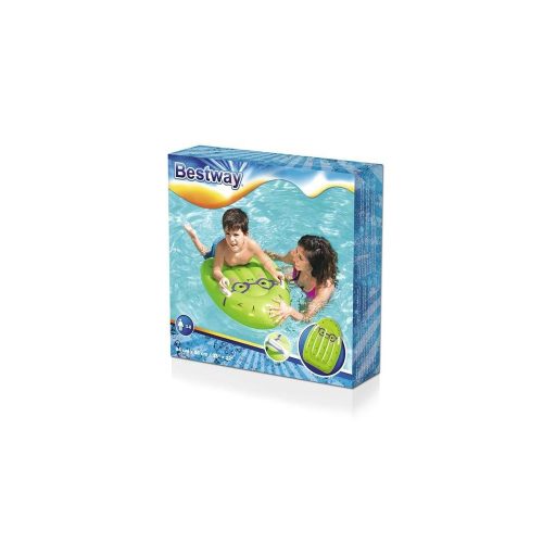 Bestway 42049 felfújható úszó sziget 84x56cm (8050132)