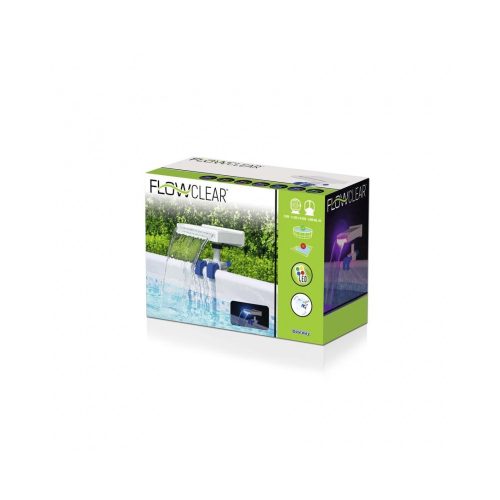 Bestway 58619 FlowClear vízesés (8050193)