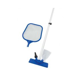   Bestway FlowClear 58013  medence tisztító készlet (8050197)