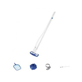   Bestway FlowClear 58234 medence tisztító készlet (8050195)