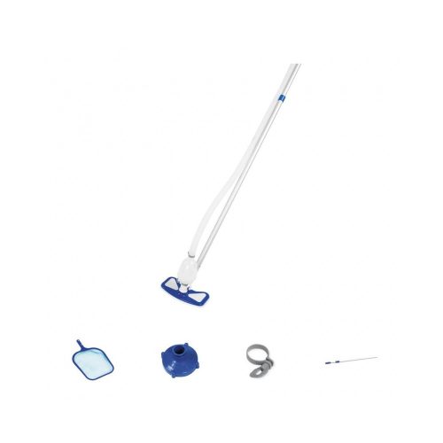 Bestway FlowClear 58234 medence tisztító készlet (8050195)