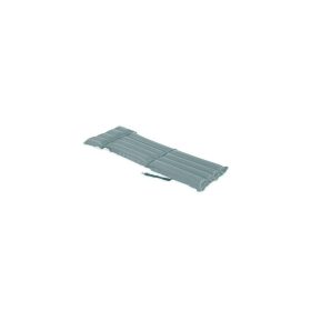   Bestway 69013 felfújható matrac 159x53x14 cm szürke (8050084)