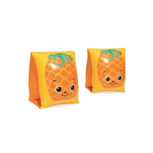 Bestway Fruitastic felfújható karúszó 23x15cm (8050211)