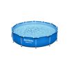 Bestway 56706 BAHAMA Steel Pro fémvázas medence 366x76 cm